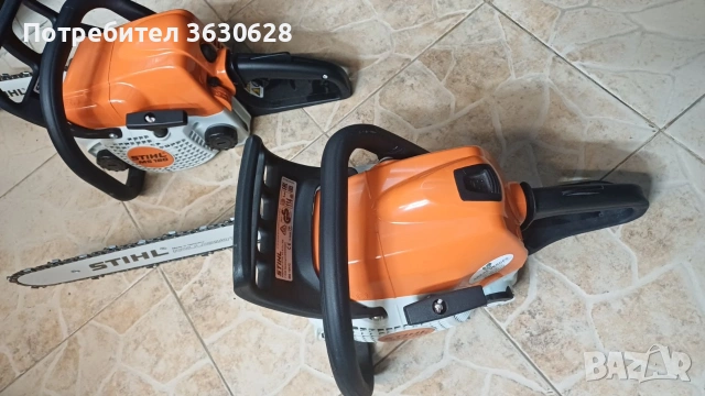 продавам резачки щил 180 и щил 181, снимка 2 - Градинска техника - 53938980