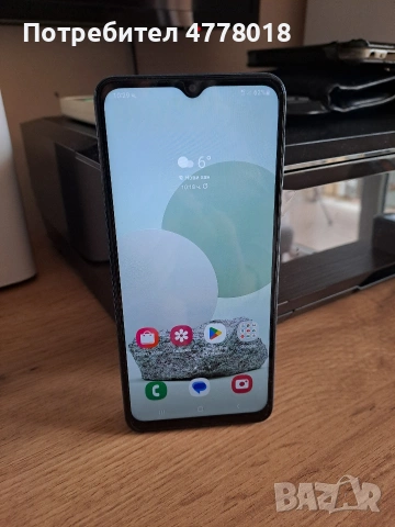 Samsung A32 Awesome Blue+ слушалки MI 2 basic + ПОДАРЪК, снимка 11 - Samsung - 53980134