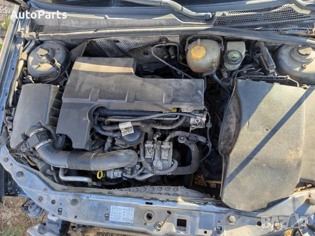 Опел Вектра Ц ГТС 2.2 директ 155к.с 0892740864, снимка 10 - Автомобили и джипове - 53840736