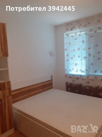 Дава се под наем, снимка 4 - Апартаменти - 49754753