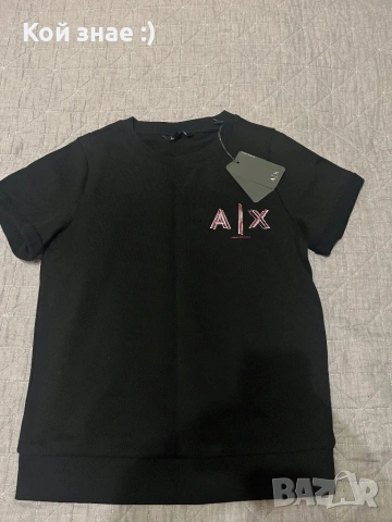 Armani Exchange 
