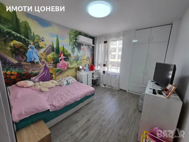 Продава се четиристаен апартамент, снимка 13 - Aпартаменти - 47497178