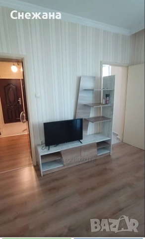 Боксониера под наем до Събота пазар , снимка 2 - Апартаменти - 53769954