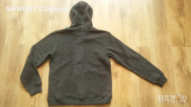 CHEVALIER POLAR Sweatshirt размер XL за лов поларен суичър - 1856, снимка 7 - Екипировка - 53078654