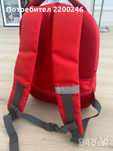 Детска раница Samsonite, снимка 4 - Раници - 51286518