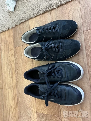 Мъжки обувки JOOP , снимка 4 - Маратонки - 50512381