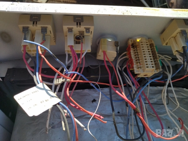 Копчета за печка горение, снимка 7 - Печки, фурни - 51730169