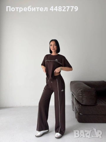 дамски комплект , снимка 2 - Комплекти - 54189355