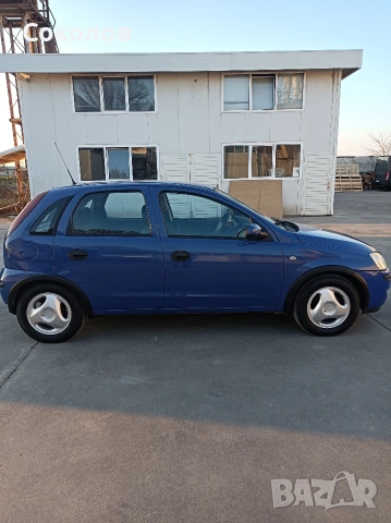 опел корса 1.2 Twinsport , снимка 2 - Автомобили и джипове - 51114500