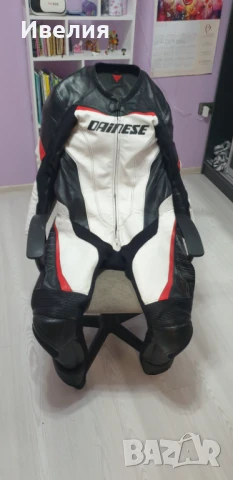 Мото костюм , снимка 2 - Други - 50953219