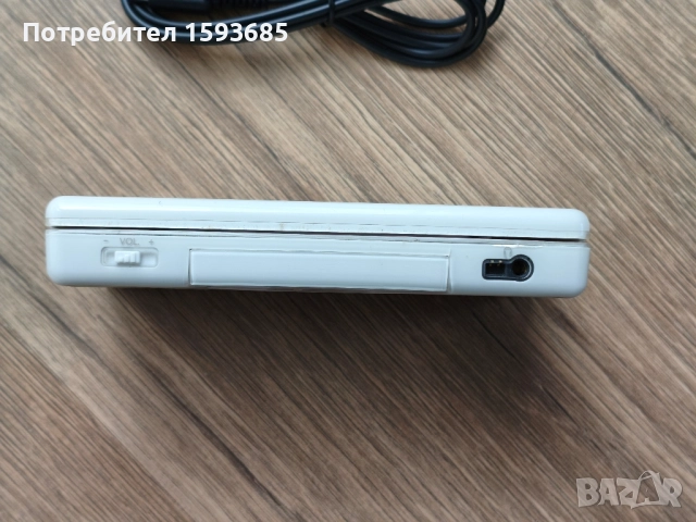 Хакнат Nintendo DS Lite с над 200 игри, снимка 4 - Nintendo конзоли - 52487860