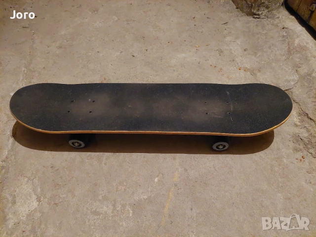 Скейтборд 