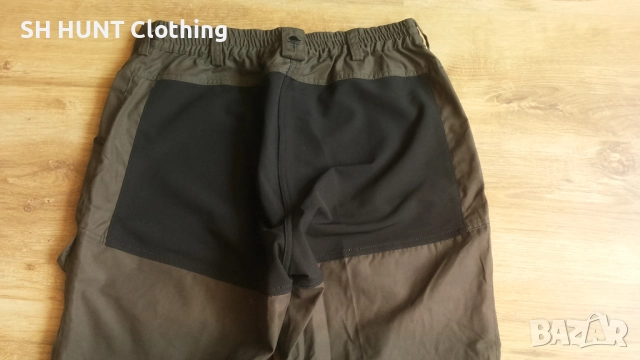 Pinewood Stretch Women Trouser размер 42 / XL дамски панталон със здрава и еластична материи - 1633, снимка 3 - Екипировка - 52760354