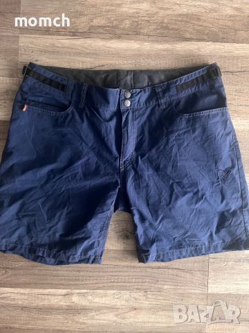 NORRONA SVALBARD-мъжки шорти размер Л, снимка 3 - Къси панталони - 45740735