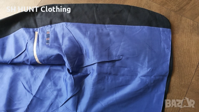 Tommy Hilfiger 52 / L мъжко сако размер 27-18 , снимка 10 - Сака - 53296549