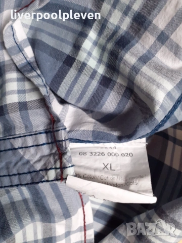 👉Greeks Original L, снимка 5 - Ризи - 53398499