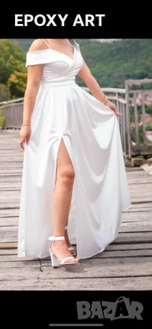 Официална рокля, снимка 1