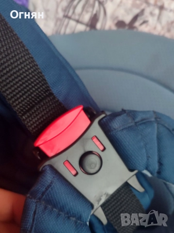 Кенгуру за бебе Chicco "You&Me Physio Comfort", снимка 5 - Други - 52934963