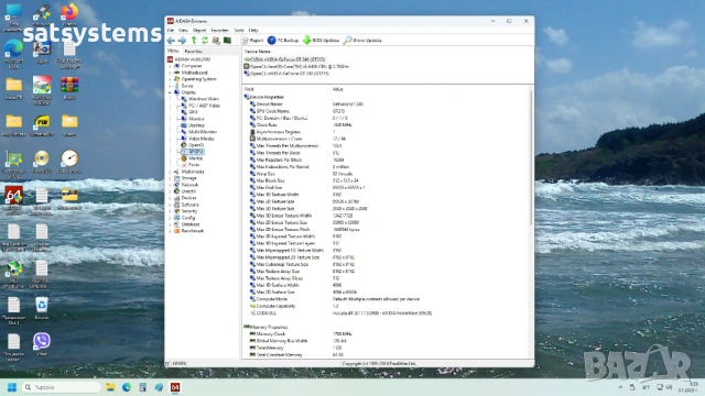 Видео карта NVidia GeForce Inno3D GT240 HDMI 1024MB GDDR5 128bit PCI-E, снимка 17 - Видеокарти - 50889196