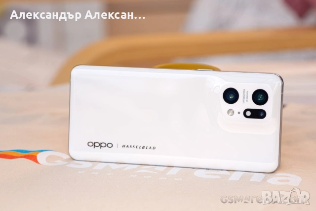 Oppo X5 Pro 5G 256/12, снимка 11 - Други - 54249648