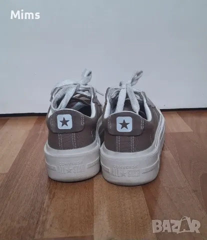 Converse Chuck Taylor All Star Cruise, снимка 2 - Кецове - 49870467