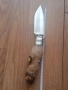 NAVAJA ALBACETE ГОЛЯМ СГЪВАЕМ ЛОВЕН НОЖ, снимка 7