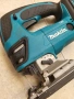Makita DJV180 зеге 18V, отлично състояние, 85€ крайна цена, снимка 7