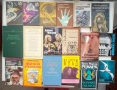 Книги по 1 или 2 евро, снимка 9