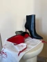 Оригинални боти Christian Louboutin, снимка 7