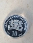 10 ЛЕВА 2019 г. " ПЛОВДИВ ЕВРОПЕЙСКА СТОЛИЦА НА КУЛТУРАТА " , снимка 4