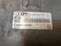 ECU AUDI A1 1.6TDI 03L906023PS 5WP42953 SIMOS PCR2.1 , 03L 906 023 PS , 03L906023KP CAYC, снимка 5