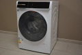 Пералня BOSCH WGB244040 серия 8, снимка 3