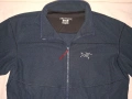 Arcteryx Delta LT Jacket (M) и Mammut Polartec (L) мъжки тънък полар Arc'teryx , снимка 2