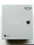 Захранващ блок за камери за видеонаблюдение 12V.DC, снимка 1