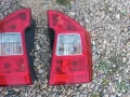 ляв и десен стоп за киа каренс кия 06 - 13 KIA CARENS, снимка 6