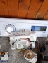Пералня Electrolux ews1066edw на части, снимка 2
