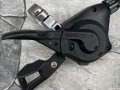 Комплекти декланшор и команда Shimano SLX / Deore, снимка 3