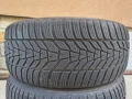 225 50 18 Hankook 2бр. зимни гуми, снимка 3