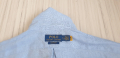 POLO Ralph Lauren Len/ Лен Custom  Fit Mens Size L НОВО! ОРИГИНАЛ! Мъжка Ленена Риза., снимка 7
