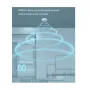 ANIMABG Звукова и визуална аларма пожарна аларма, Сензор на Honeywell, снимка 5