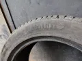 Само 1бр.зимна гума CONTINENTAL 255 50 20 DOT20 цена за брой, снимка 3