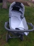 Продавам комбинирана количка , снимка 1