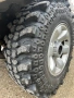 Продавам гуми CST MUD KING, снимка 2