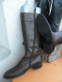 ДАМСКИ 39 БОТУШ, 100% ЕСТЕСТВЕНА КОЖА, GOGOMOTO.BAZAR.BG, снимка 18