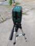 лазерен нивелир нов не използван със стойка , снимка 1 - Други инструменти - 45870169