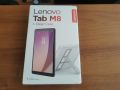 НОВ таблет Lenovo Tab M8 TB300XU LTE ZABV0122SE 3/32GB, снимка 10