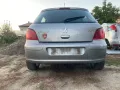 Заден Капак за Пежо 307 / Peugeot 307 / EZAC , снимка 2