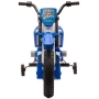 Електрически кросов мотор Macvi® за деца 3–5 години, 12V, снимка 5