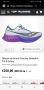 Saucony Endorphin Pro 4 Mens Size 41 /26см UK 7  US 8 ОРИГИНАЛ! Мъжки Маратонки, снимка 7