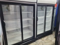 Хладилна витрина, снимка 1